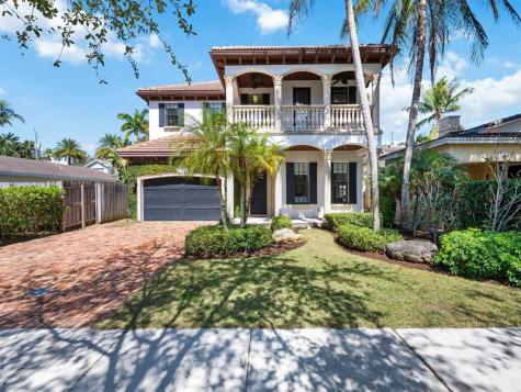 1125 SE 8th Street Fort Lauderdale FL 33316