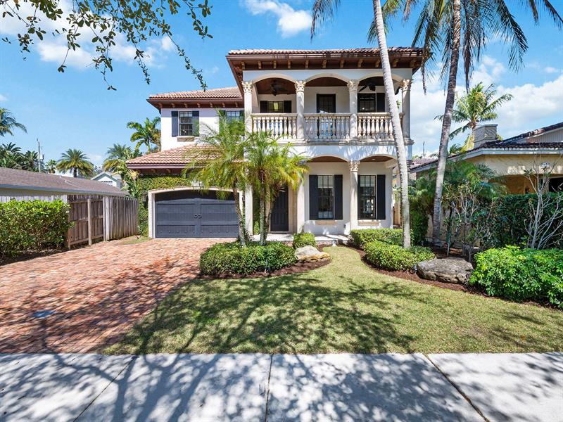 1125 SE 8th Street Fort Lauderdale FL 33316