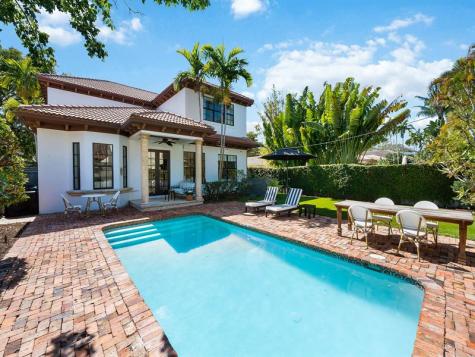 1125 SE 8th Street Fort Lauderdale FL 33316