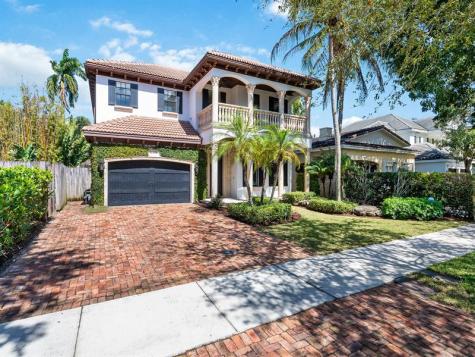 1125 SE 8th Street Fort Lauderdale FL 33316