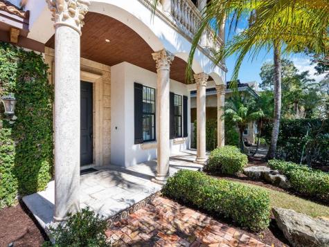 1125 SE 8th Street Fort Lauderdale FL 33316