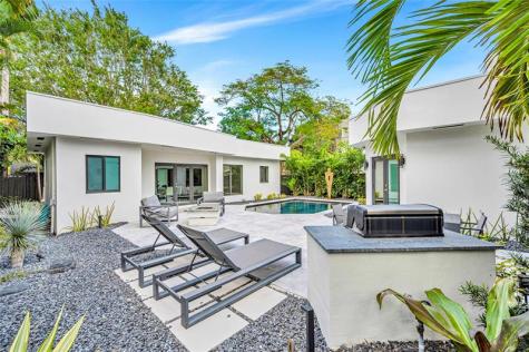 309 NE 21st Court Wilton Manors FL 33305