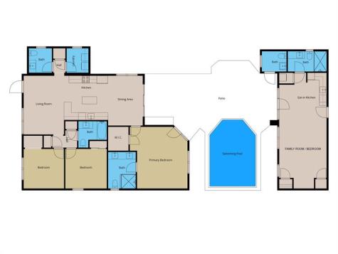 309 NE 21st Court Wilton Manors FL 33305
