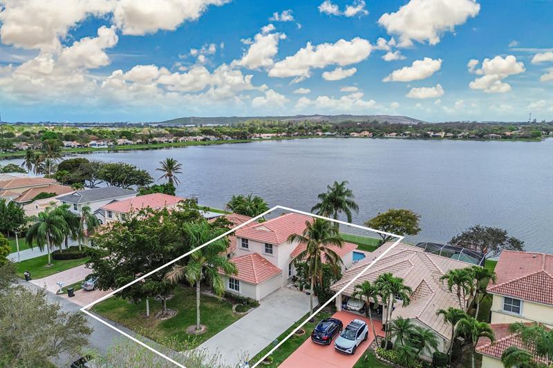 3692 Coco Lake Drive Coconut Creek FL 33073