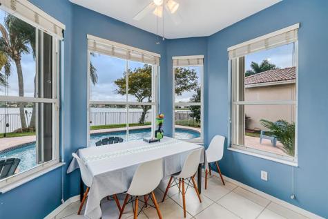 3692 Coco Lake Drive Coconut Creek FL 33073