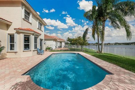 3692 Coco Lake Drive Coconut Creek FL 33073