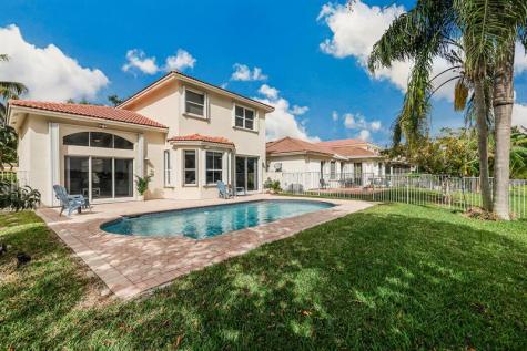 3692 Coco Lake Drive Coconut Creek FL 33073