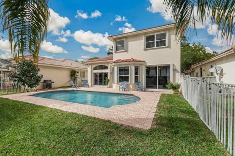 3692 Coco Lake Drive Coconut Creek FL 33073