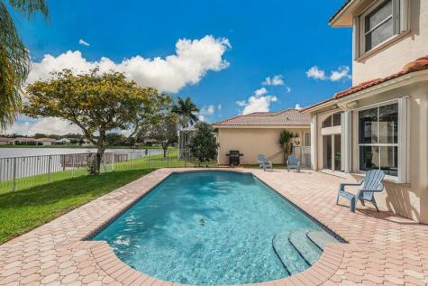 3692 Coco Lake Drive Coconut Creek FL 33073