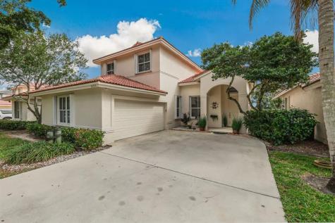 3692 Coco Lake Drive Coconut Creek FL 33073
