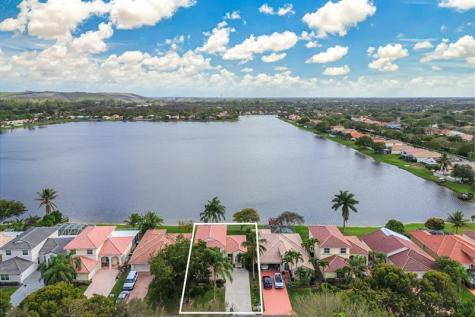 3692 Coco Lake Drive Coconut Creek FL 33073