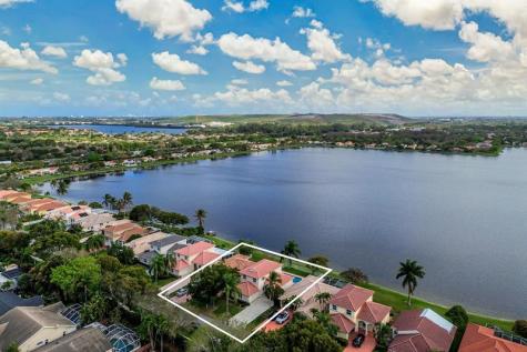 3692 Coco Lake Drive Coconut Creek FL 33073
