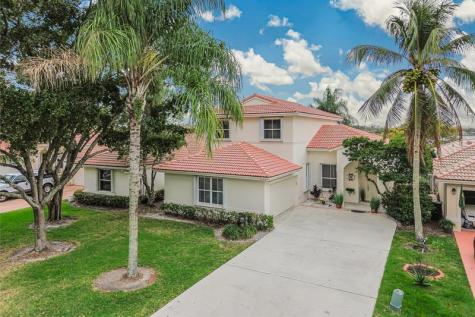 3692 Coco Lake Drive Coconut Creek FL 33073