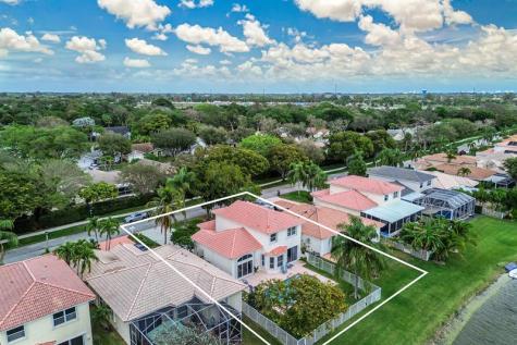 3692 Coco Lake Drive Coconut Creek FL 33073
