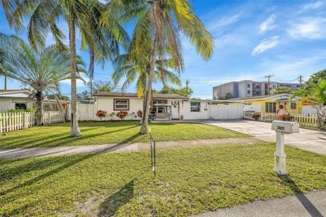 6250 SW 39th Street Davie FL 33314