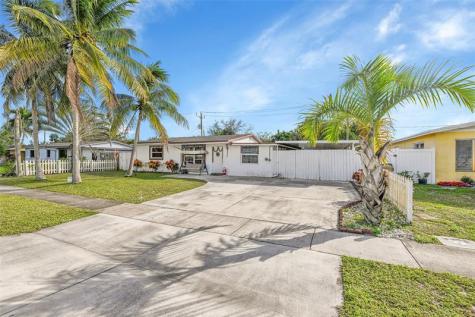 6250 SW 39th Street Davie FL 33314