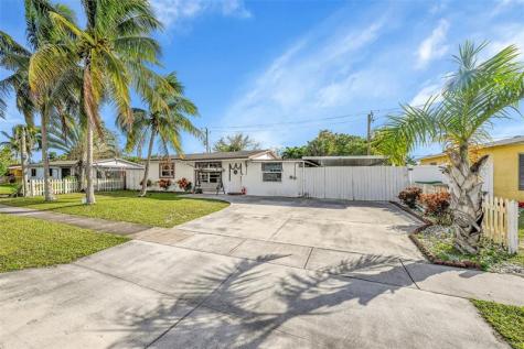 6250 SW 39th Street Davie FL 33314