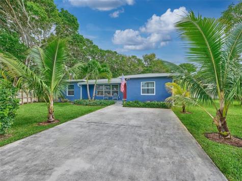 801 NE 15th Street Fort Lauderdale FL 33304
