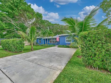 801 NE 15th Street Fort Lauderdale FL 33304