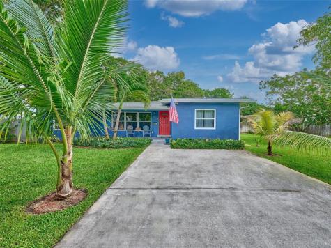 801 NE 15th Street Fort Lauderdale FL 33304