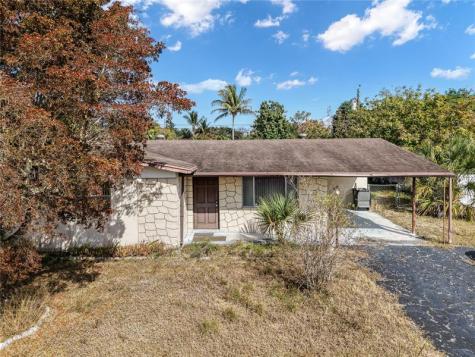 1398 Fernlea Drive West Palm Beach FL 33417