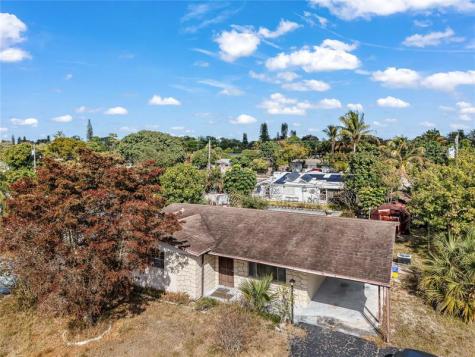 1398 Fernlea Drive West Palm Beach FL 33417