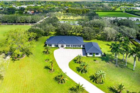16451 Norris Road Wellington FL 33414