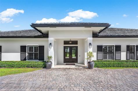 16451 Norris Road Wellington FL 33414