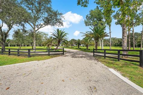16451 Norris Road Wellington FL 33414