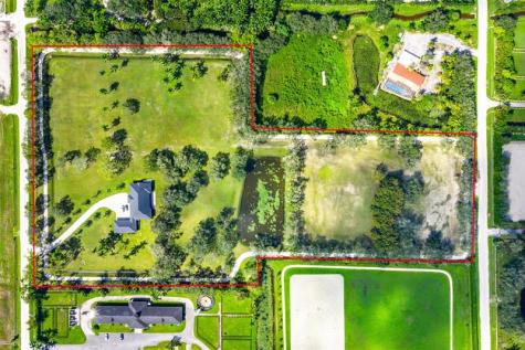 16451 Norris Road Wellington FL 33414