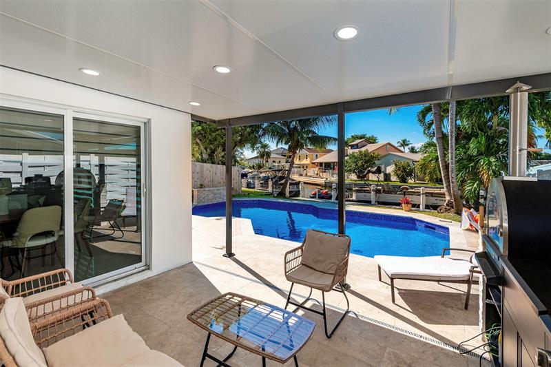 825 Argonaut Isle Dania Beach FL 33004