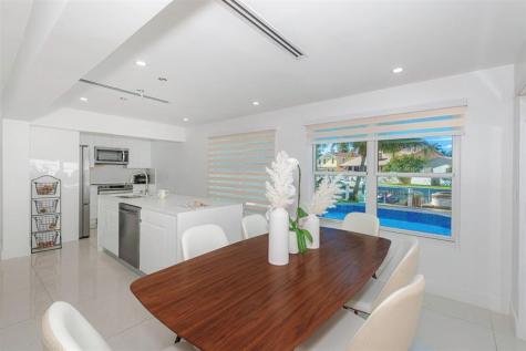 825 Argonaut Isle Dania Beach FL 33004