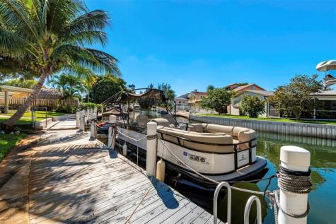 825 Argonaut Isle Dania Beach FL 33004