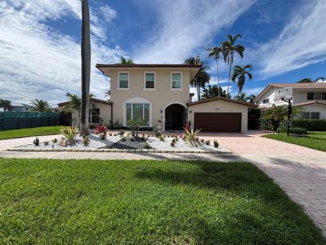 4821 NE 28th Avenue Lighthouse Point FL 33064