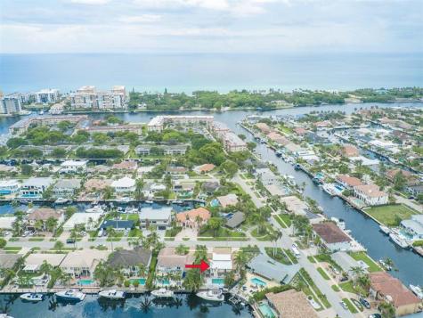 4821 NE 28th Avenue Lighthouse Point FL 33064