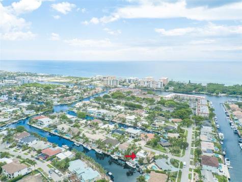 4821 NE 28th Avenue Lighthouse Point FL 33064