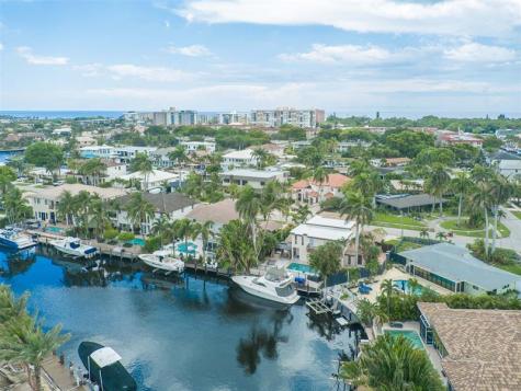 4821 NE 28th Avenue Lighthouse Point FL 33064