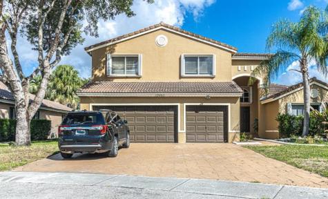 13063 NW 11th Court Sunrise FL 33323
