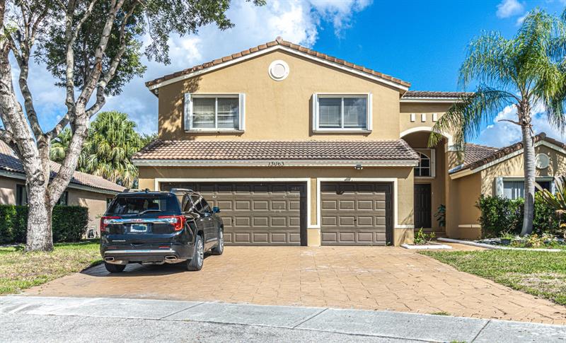 13063 NW 11th Court Sunrise FL 33323
