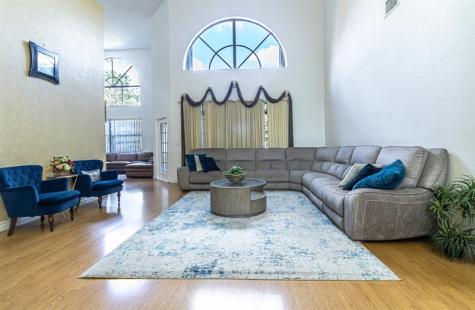 13063 NW 11th Court Sunrise FL 33323