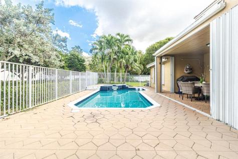13063 NW 11th Court Sunrise FL 33323