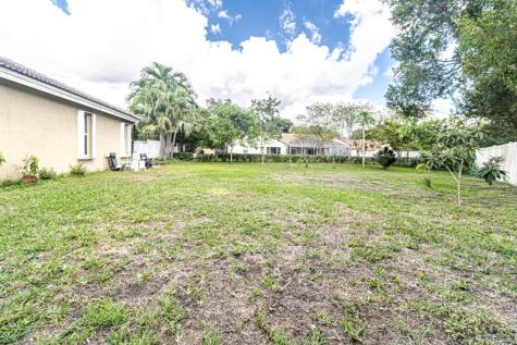 13063 NW 11th Court Sunrise FL 33323