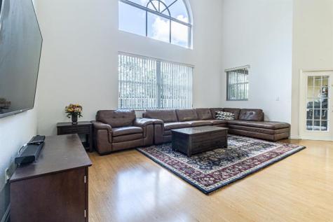 13063 NW 11th Court Sunrise FL 33323
