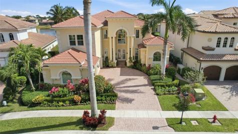 17362 Balaria Street Boca Raton FL 33496