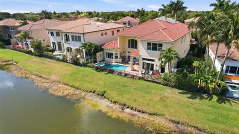 17362 Balaria Street Boca Raton FL 33496