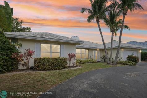 3820 NE 29th Avenue Lighthouse Point FL 33064
