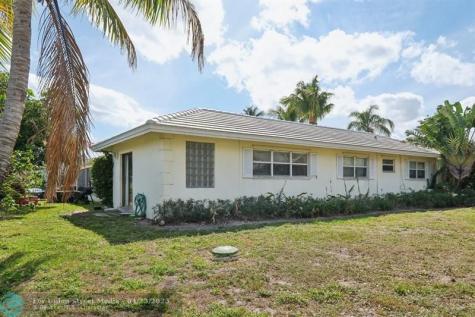 3820 NE 29th Avenue Lighthouse Point FL 33064