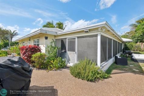 3820 NE 29th Avenue Lighthouse Point FL 33064