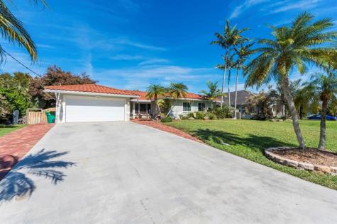 11721 NW 23rd Street Plantation FL 33323