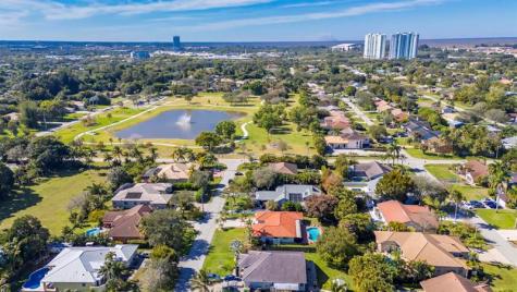 11721 NW 23rd Street Plantation FL 33323